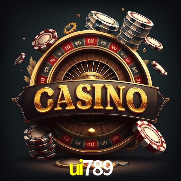 APP oficial da ui789 para mobile